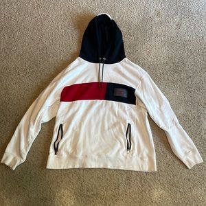 Jordan Hoodie